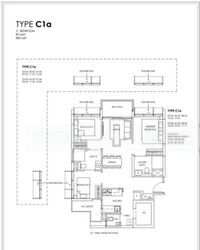 Provence Residence (D27), Condominium #457892311